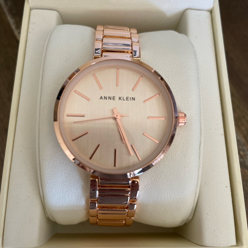 Brand New Anne Klein Watch